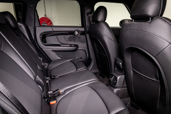 MINI Countryman 1.5 Cooper S E ALL4 Essential|HUD|Leder|Cam