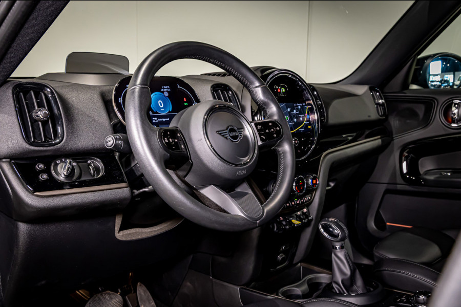 MINI Countryman 1.5 Cooper S E ALL4 Essential|HUD|Leder|Cam