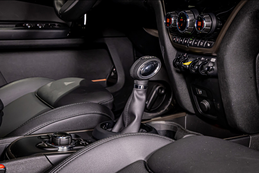 MINI Countryman 1.5 Cooper S E ALL4 Essential|HUD|Leder|Cam