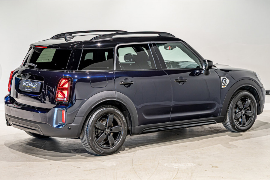 MINI Countryman 1.5 Cooper S E ALL4 Essential|HUD|Leder|Cam