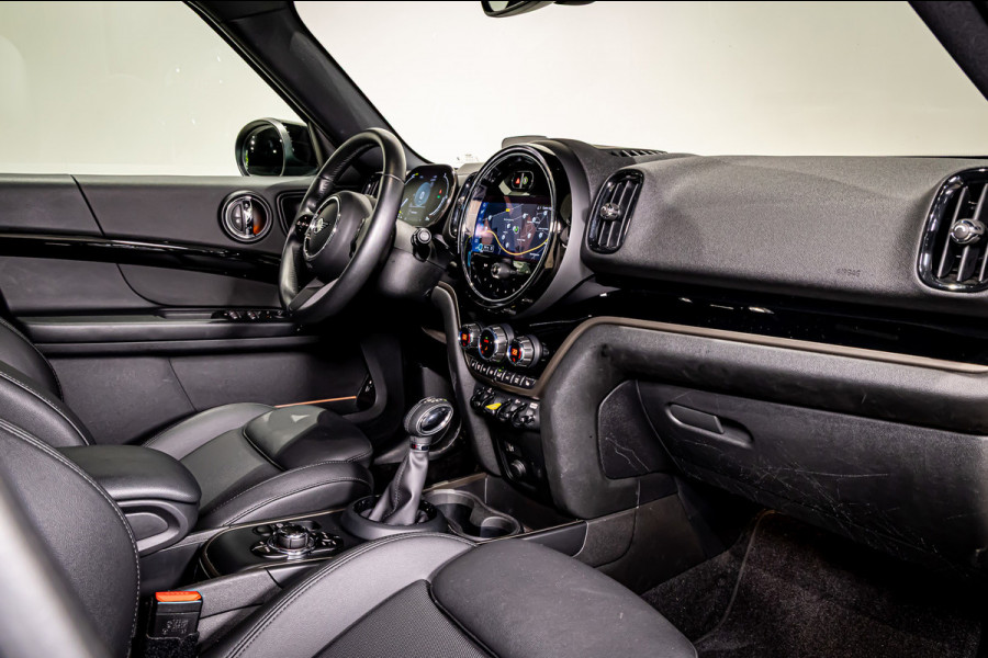MINI Countryman 1.5 Cooper S E ALL4 Essential|HUD|Leder|Cam