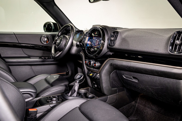 MINI Countryman 1.5 Cooper S E ALL4 Essential|HUD|Leder|Cam