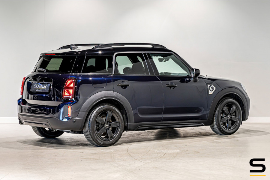 MINI Countryman 1.5 Cooper S E ALL4 Essential|HUD|Leder|Cam
