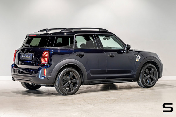 MINI Countryman 1.5 Cooper S E ALL4 Essential|HUD|Leder|Cam