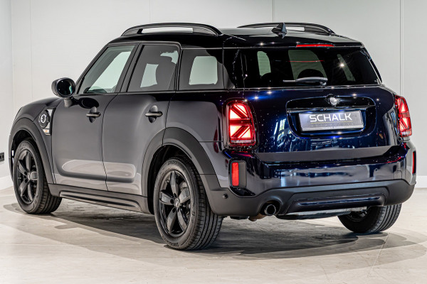 MINI Countryman 1.5 Cooper S E ALL4 Essential|HUD|Leder|Cam
