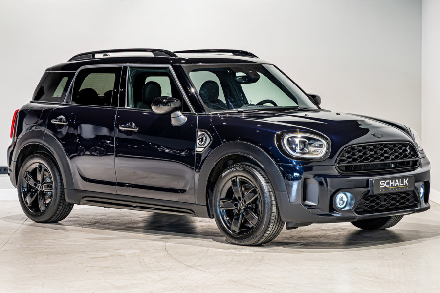 MINI Countryman 1.5 Cooper S E ALL4 Essential|HUD|Leder|Cam