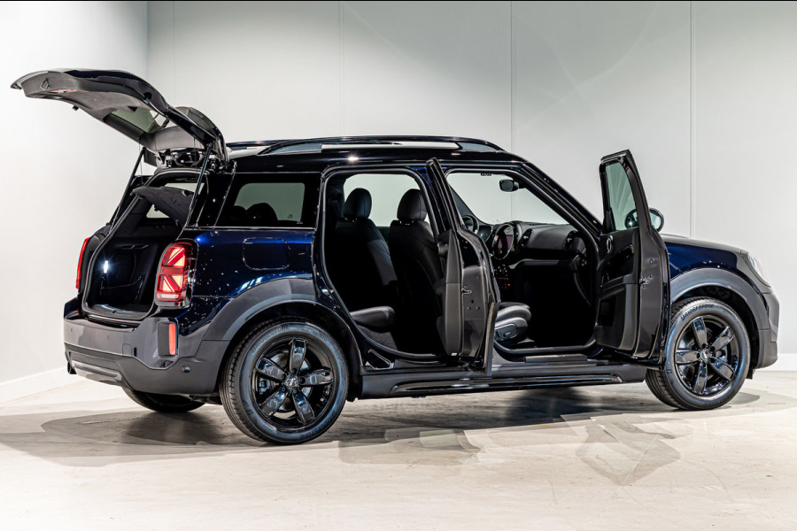 MINI Countryman 1.5 Cooper S E ALL4 Essential|HUD|Leder|Cam