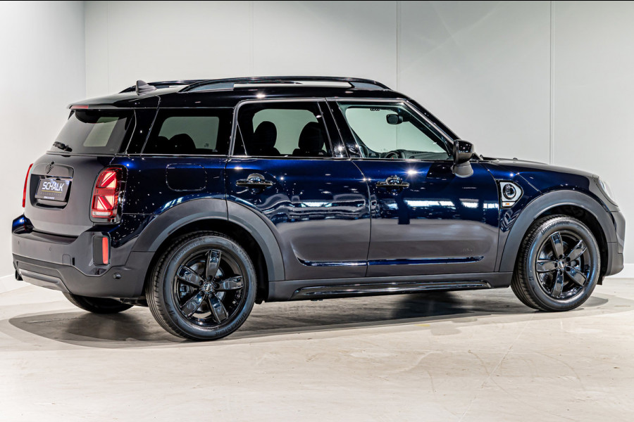 MINI Countryman 1.5 Cooper S E ALL4 Essential|HUD|Leder|Cam
