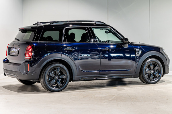 MINI Countryman 1.5 Cooper S E ALL4 Essential|HUD|Leder|Cam