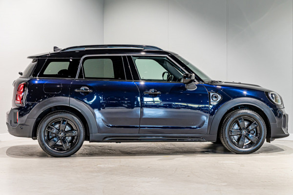 MINI Countryman 1.5 Cooper S E ALL4 Essential|HUD|Leder|Cam