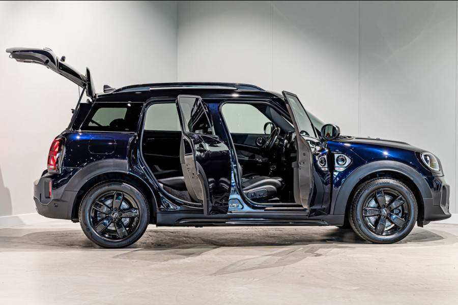 MINI Countryman 1.5 Cooper S E ALL4 Essential|HUD|Leder|Cam