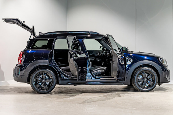 MINI Countryman 1.5 Cooper S E ALL4 Essential|HUD|Leder|Cam