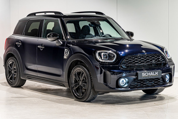 MINI Countryman 1.5 Cooper S E ALL4 Essential|HUD|Leder|Cam