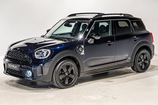 MINI Countryman 1.5 Cooper S E ALL4 Essential|HUD|Leder|Cam
