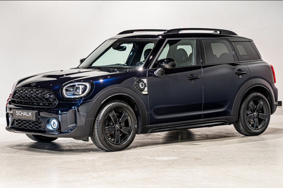 MINI Countryman 1.5 Cooper S E ALL4 Essential|HUD|Leder|Cam