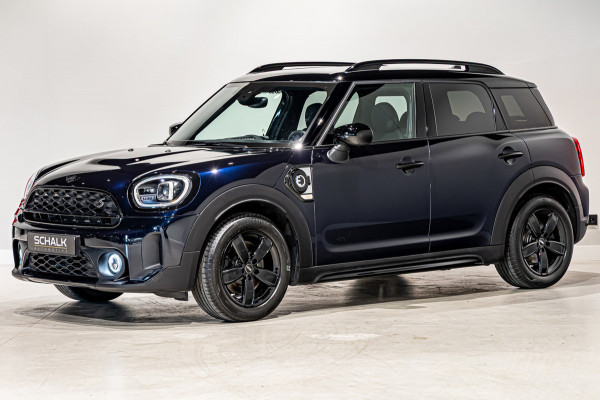 MINI Countryman 1.5 Cooper S E ALL4 Essential|HUD|Leder|Cam