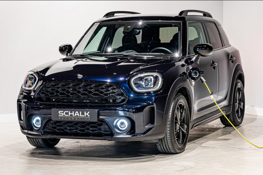 MINI Countryman 1.5 Cooper S E ALL4 Essential|HUD|Leder|Cam