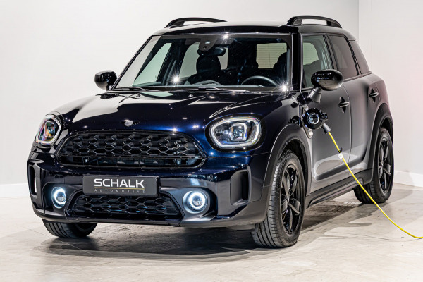 MINI Countryman 1.5 Cooper S E ALL4 Essential|HUD|Leder|Cam