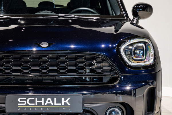 MINI Countryman 1.5 Cooper S E ALL4 Essential|HUD|Leder|Cam