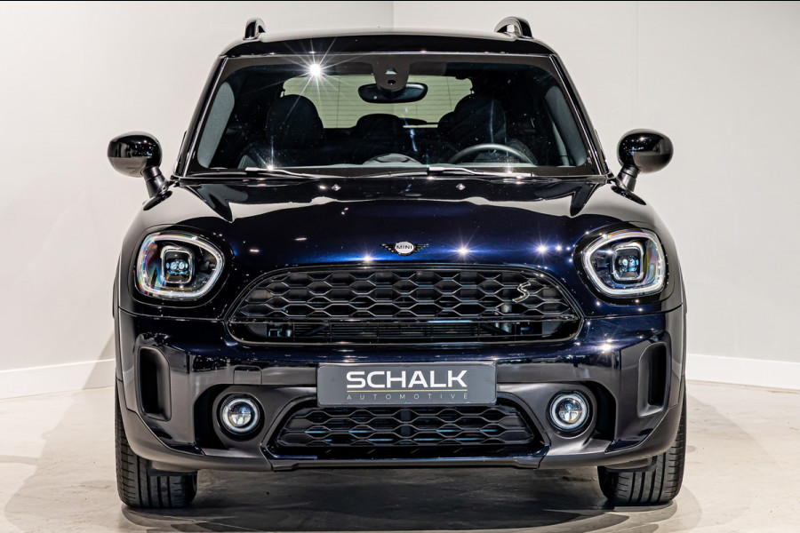 MINI Countryman 1.5 Cooper S E ALL4 Essential|HUD|Leder|Cam