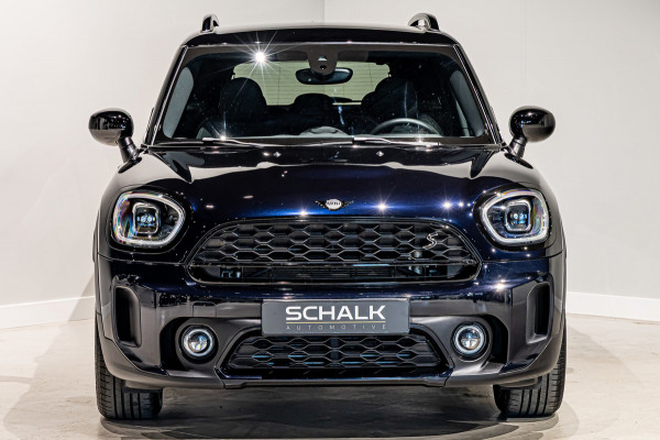 MINI Countryman 1.5 Cooper S E ALL4 Essential|HUD|Leder|Cam