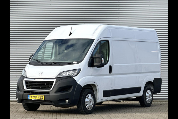 Peugeot Boxer 2.2 BlueHDi 120 L2H2 Airco|Navi|Camera|Trekhaak