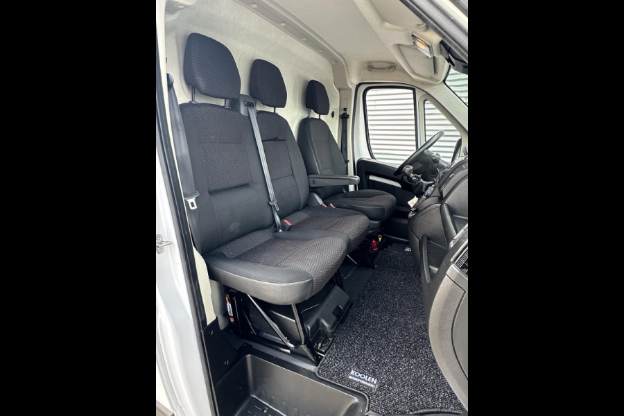 Peugeot Boxer 2.2 BlueHDi 120 L2H2 Airco|Navi|Camera|Trekhaak
