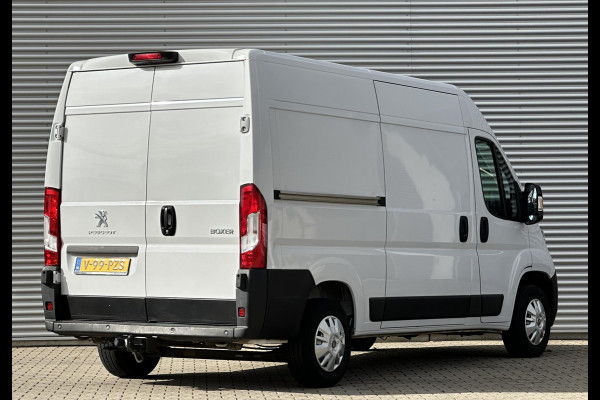 Peugeot Boxer 2.2 BlueHDi 120 L2H2 Airco|Navi|Camera|Trekhaak
