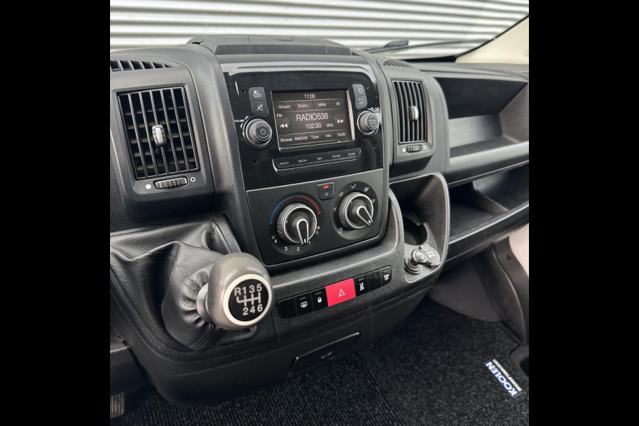 Peugeot Boxer 2.2 BlueHDi 120 L2H2 Airco|Navi|Camera|Trekhaak