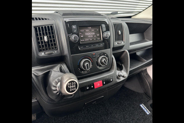Peugeot Boxer 2.2 BlueHDi 120 L2H2 Airco|Navi|Camera|Trekhaak