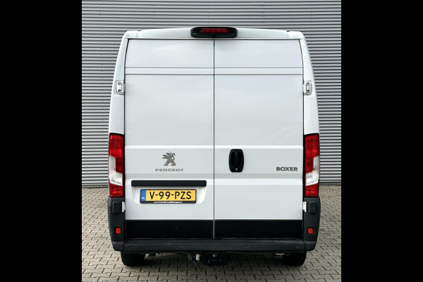 Peugeot Boxer 2.2 BlueHDi 120 L2H2 Airco|Navi|Camera|Trekhaak