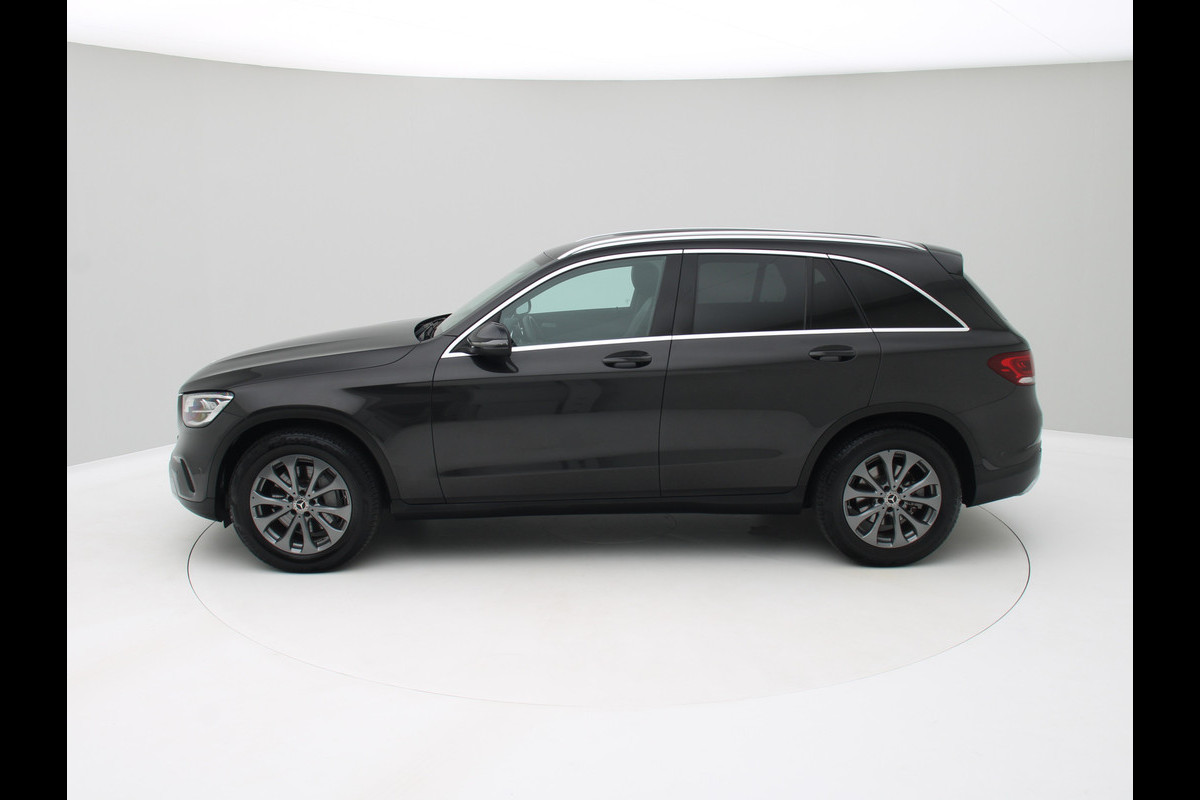 Mercedes-Benz GLC 200 Business Solution Limited Trekhaak, Camera, Leder