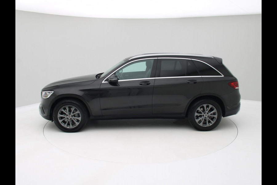 Mercedes-Benz GLC 200 Business Solution Limited Trekhaak, Camera, Leder