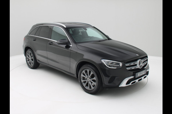 Mercedes-Benz GLC 200 Business Solution Limited Trekhaak, Camera, Leder