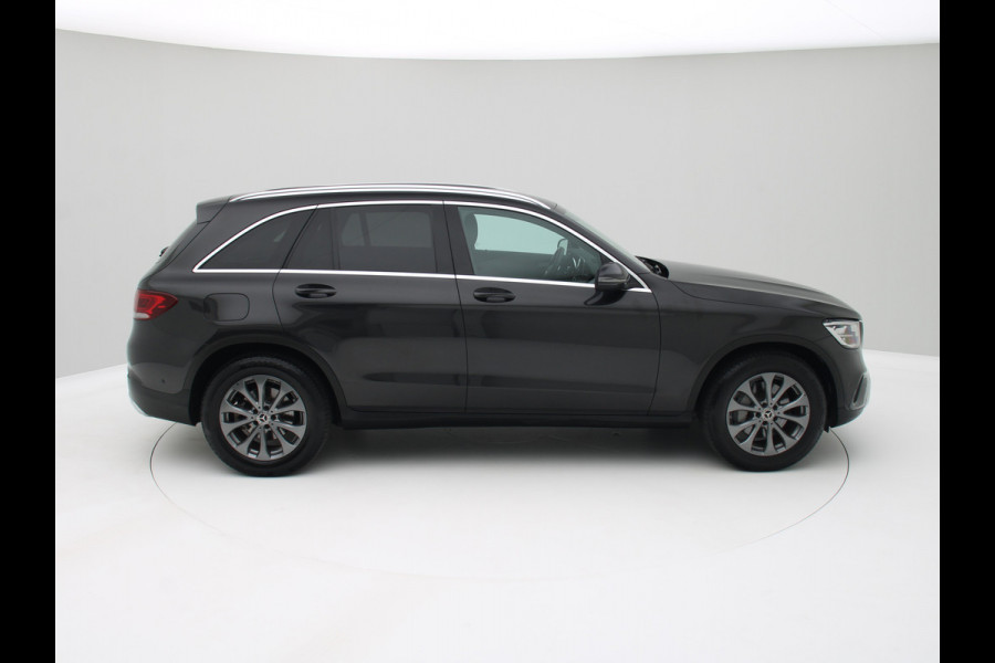 Mercedes-Benz GLC 200 Business Solution Limited Trekhaak, Camera, Leder