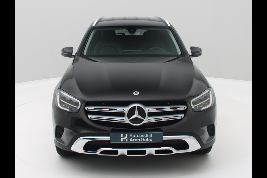 Mercedes-Benz GLC 200 Business Solution Limited Trekhaak, Camera, Leder