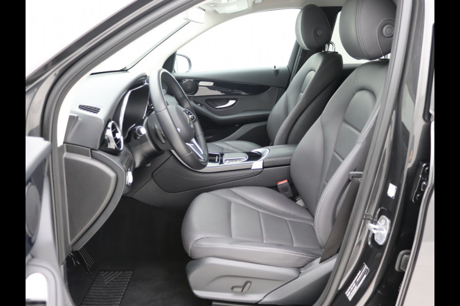 Mercedes-Benz GLC 200 Business Solution Limited Trekhaak, Camera, Leder
