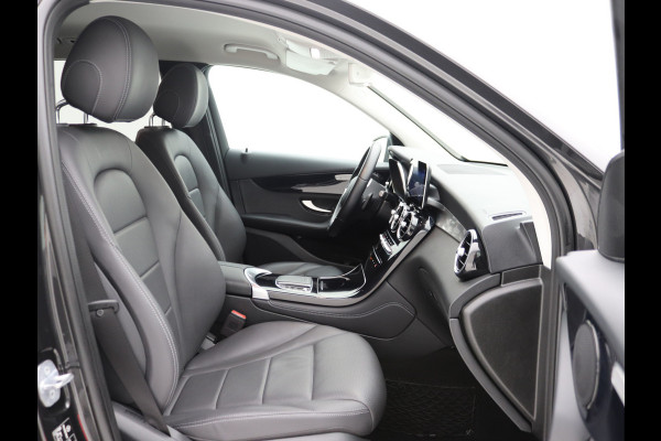 Mercedes-Benz GLC 200 Business Solution Limited Trekhaak, Camera, Leder