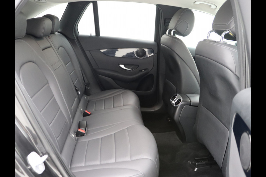 Mercedes-Benz GLC 200 Business Solution Limited Trekhaak, Camera, Leder