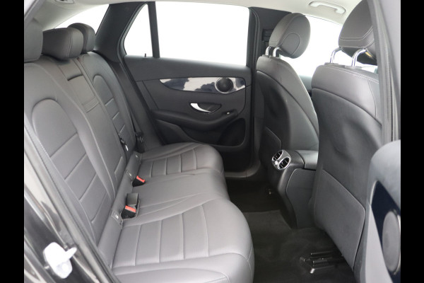 Mercedes-Benz GLC 200 Business Solution Limited Trekhaak, Camera, Leder