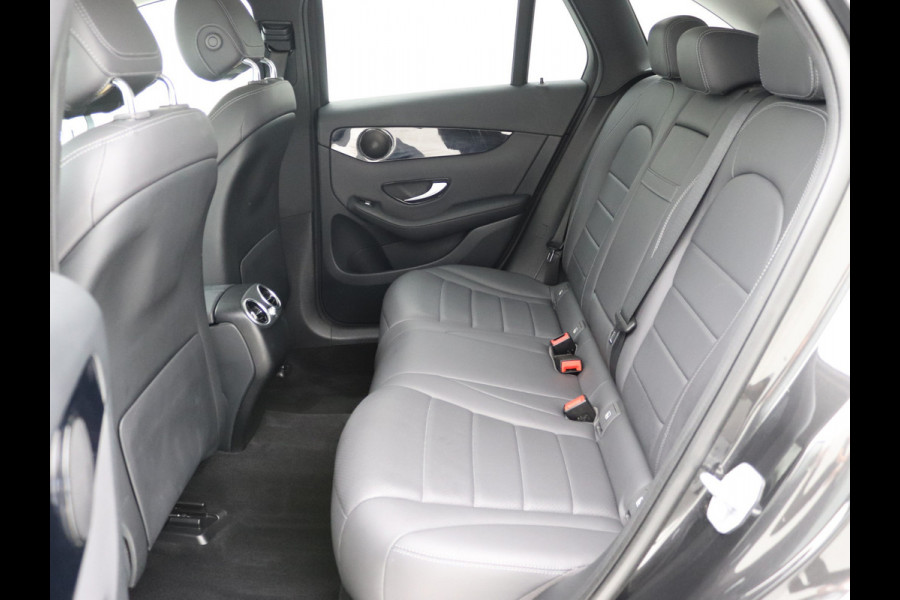 Mercedes-Benz GLC 200 Business Solution Limited Trekhaak, Camera, Leder