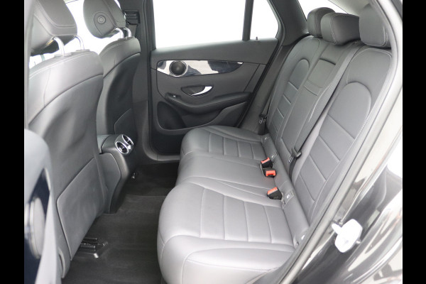 Mercedes-Benz GLC 200 Business Solution Limited Trekhaak, Camera, Leder