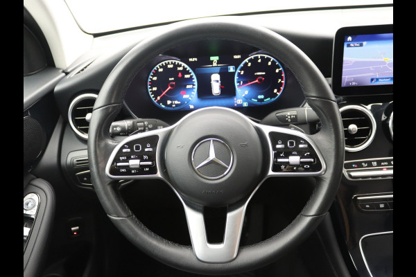 Mercedes-Benz GLC 200 Business Solution Limited Trekhaak, Camera, Leder
