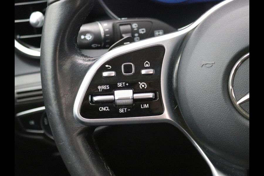 Mercedes-Benz GLC 200 Business Solution Limited Trekhaak, Camera, Leder