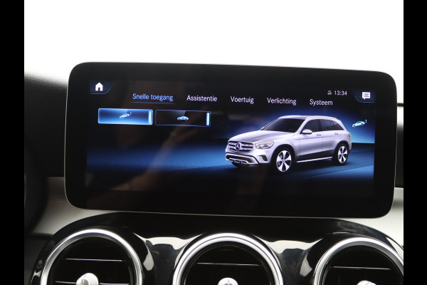 Mercedes-Benz GLC 200 Business Solution Limited Trekhaak, Camera, Leder