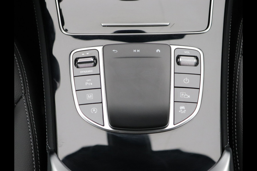 Mercedes-Benz GLC 200 Business Solution Limited Trekhaak, Camera, Leder