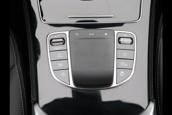 Mercedes-Benz GLC 200 Business Solution Limited Trekhaak, Camera, Leder