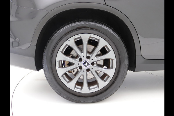Mercedes-Benz GLC 200 Business Solution Limited Trekhaak, Camera, Leder