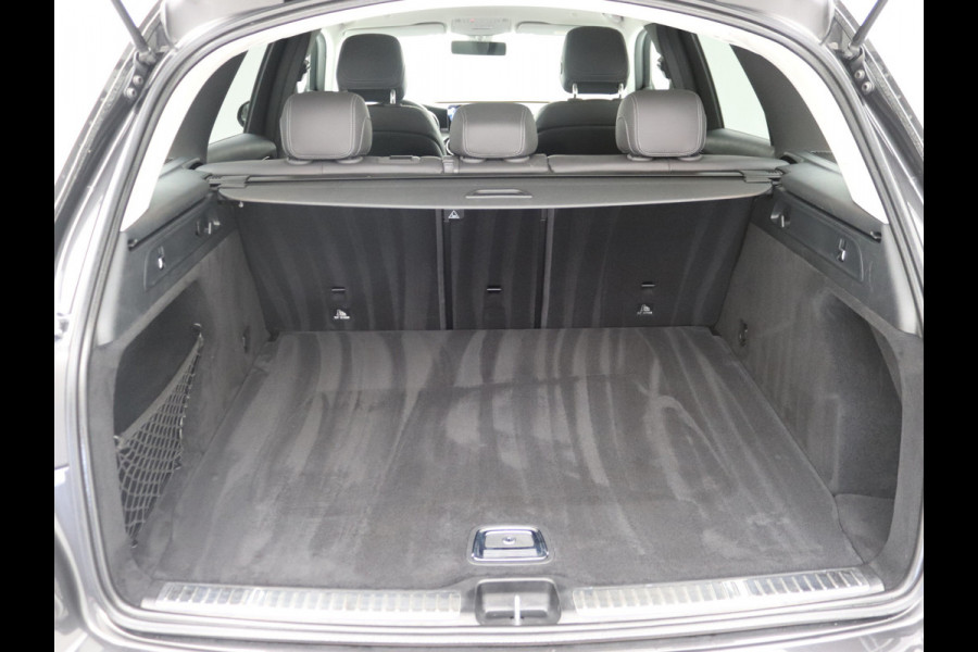 Mercedes-Benz GLC 200 Business Solution Limited Trekhaak, Camera, Leder