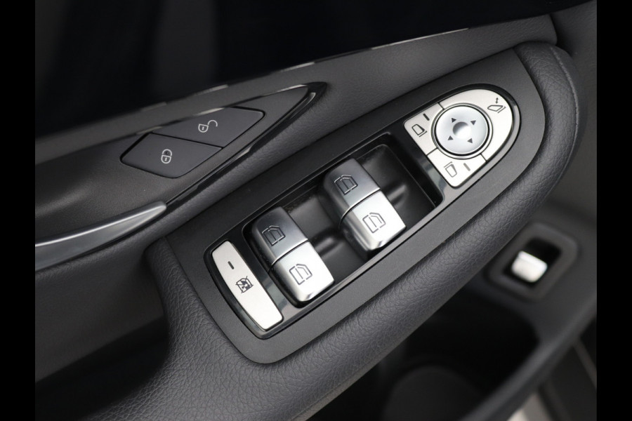 Mercedes-Benz GLC 200 Business Solution Limited Trekhaak, Camera, Leder